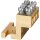 Spelsberg 59341601 Buchsenklemme 1polig, 4x16mm² PVK 416