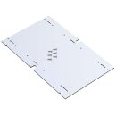 Spelsberg 59190001 Montageplatte SVI MPI