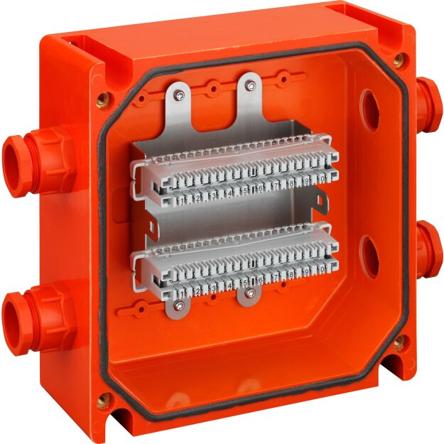 Spelsberg 86240501 Kabelabzweigkasten WKE 405 LSA