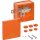 Spelsberg 86650401 Kabelabzweigkasten WKE 4 - 5 x 4²