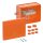 Spelsberg 86751001 Kabelabzweigkasten WKE 6 - Duo 5 x 10²