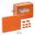 Spelsberg 86761001 Kabelabzweigkasten WKE 6 - Duo 5 x 16²