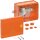 Spelsberg 86932120 Kabelabzweigkasten WKE 6 - 5/3 x 16² 1D0