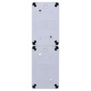 Spelsberg 72890401 Steckdosenkombination STV 504-L