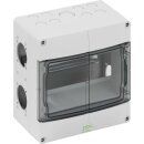 Spelsberg 72990401 Steckdosenkombination STV 904-L