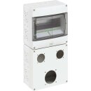 Spelsberg 72991201 Steckdosenleergehäuse STV 912-L
