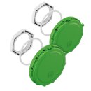 Spelsberg 26344001 Belüftungselemente-Set BEL Air M40