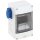 Spelsberg 72830201 Steckdosenkombination STV 502-S