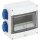 Spelsberg 72930401 Steckdosenkombination STV 904-S