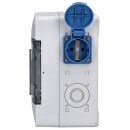 Spelsberg 72840201 Steckdosenkombination STV 502-K