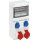Spelsberg 72942201 Steckdosenkombination STV 922-K