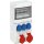 Spelsberg 72942301 Steckdosenkombination STV 923-K
