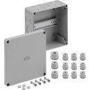 Spelsberg 63691201 Reihenklemmengehäuse RKi 4/18-L