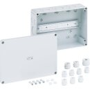 Spelsberg 63591601 Reihenklemmengehäuse RKi 4/25-L