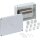 Spelsberg 63502501 Reihenklemmengehäuse RKi 4/25-25x4²