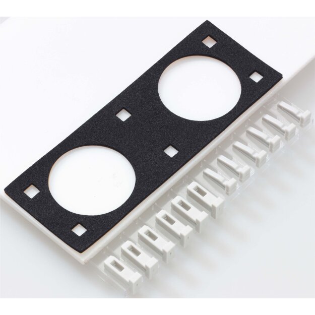 Spelsberg 79100201 Kombiset STV KS-IP 65