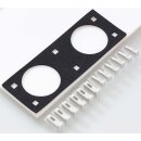Spelsberg 79100201 Kombiset STV KS-IP 65