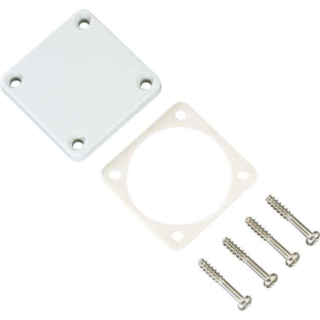Spelsberg 51003801 Blinddeckel KD BD/SCHUKO<sup>®</sup>