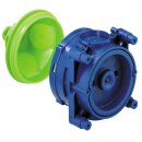 Spelsberg 97104701 Kuppeldose U 71 KUD