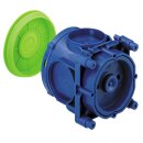 Spelsberg 97296001 Großrohrdose U 71 GRO