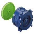 Spelsberg 97305001 Gerätedose U 71 Perilex