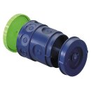Spelsberg 97331201 Großrohrdose U 120 GRO-3