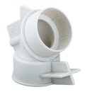 Spelsberg 97043001 Rohrkrümmer ROK 25
