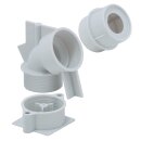Spelsberg 97072001 Rohrkrümmer-Set ROK 20 S