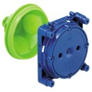 Spelsberg 97054001 Kuppeltrichter U 71 KUT