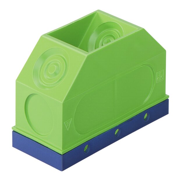 Spelsberg 97055001 Kuppelkasten KUK