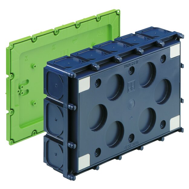 Spelsberg 98000401 Einbaukasten K4 EK