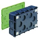 Spelsberg 98000401 Einbaukasten K4 EK
