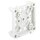 Spelsberg 97953002 Blindsockel U 71 BSK-2