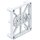 Spelsberg 97443101 Blindsockel BS 1-BSK