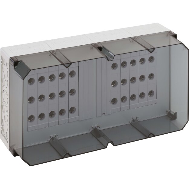 Spelsberg 76741001 NEOZED®-Reitersicherungsgeh. AKi-SN 410