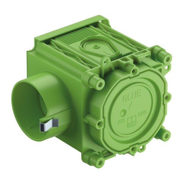 Spelsberg 98477501 Großrohrdose P 71 GRO-K