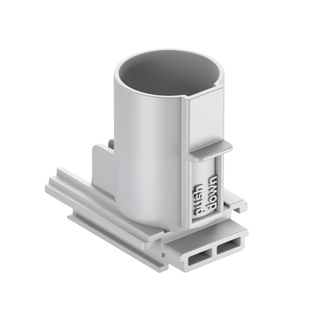 Spelsberg 98402001 Rohradapter RA 20