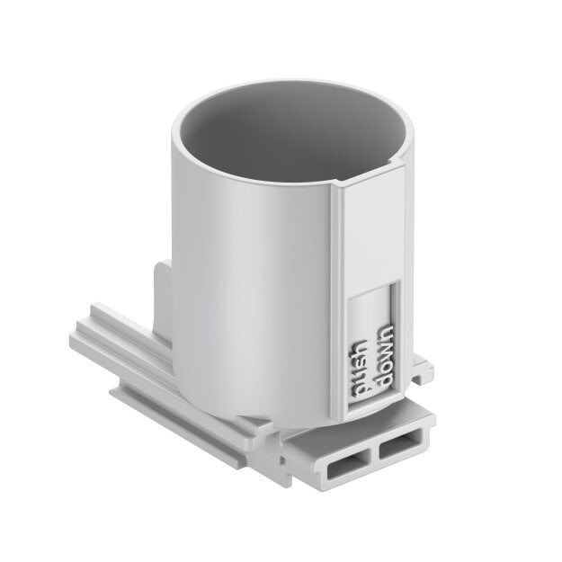Spelsberg 98402501 Rohradapter RA 25
