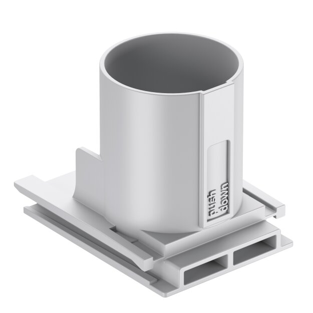 Spelsberg 98403201 Rohradapter RA 32