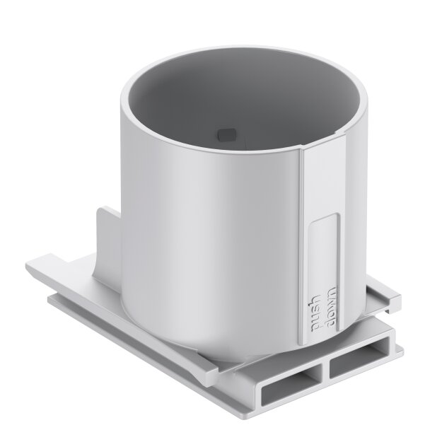 Spelsberg 98404001 Rohradapter RA 40