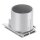 Spelsberg 98404001 Rohradapter RA 40