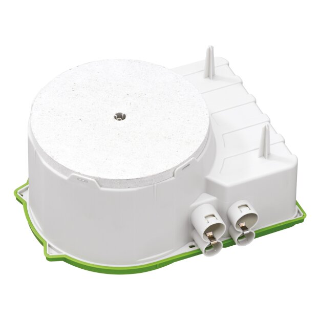 Spelsberg 97660401 Gehäuse IBTronic XL H 185 F