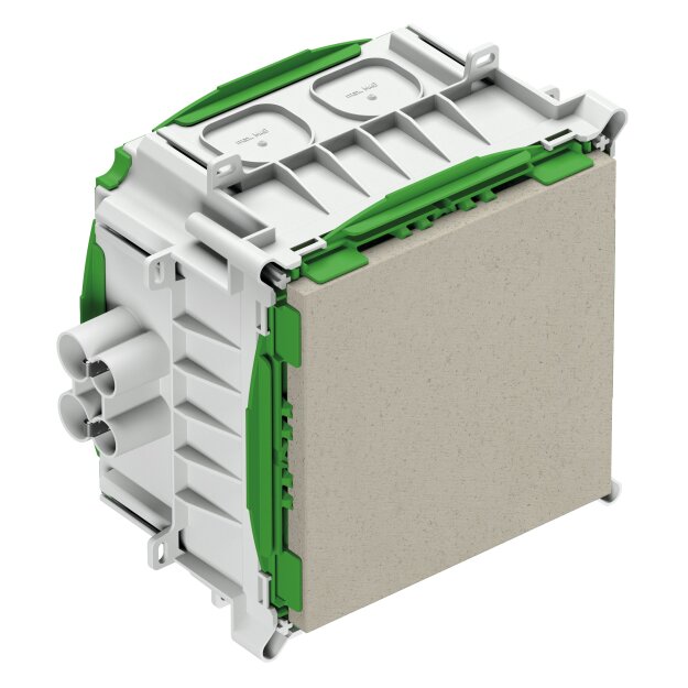 Spelsberg 98215002 Einbaugehäuse IBTLED 2 E