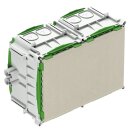 Spelsberg 98220002 Einbaugehäuse IBTLED 3 E