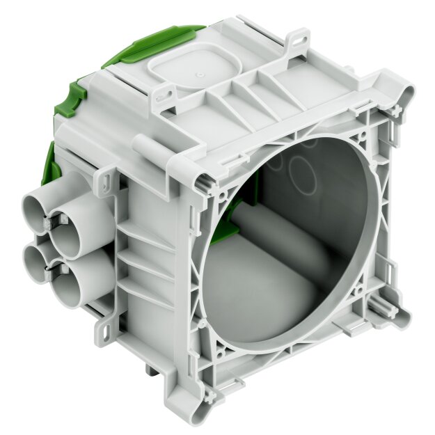 Spelsberg 98210101 Einbaugehäuse IBTLED 1-O