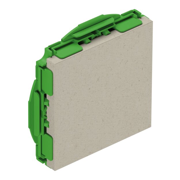 Spelsberg 98211001 Frontteil FTF1