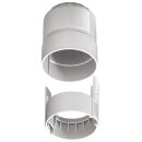 Spelsberg 97980301 Leuchtenmontagekit LMK 76