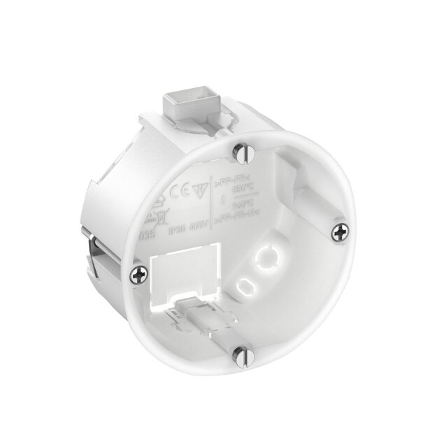Spelsberg 92023501 Flachdose HW 035 H