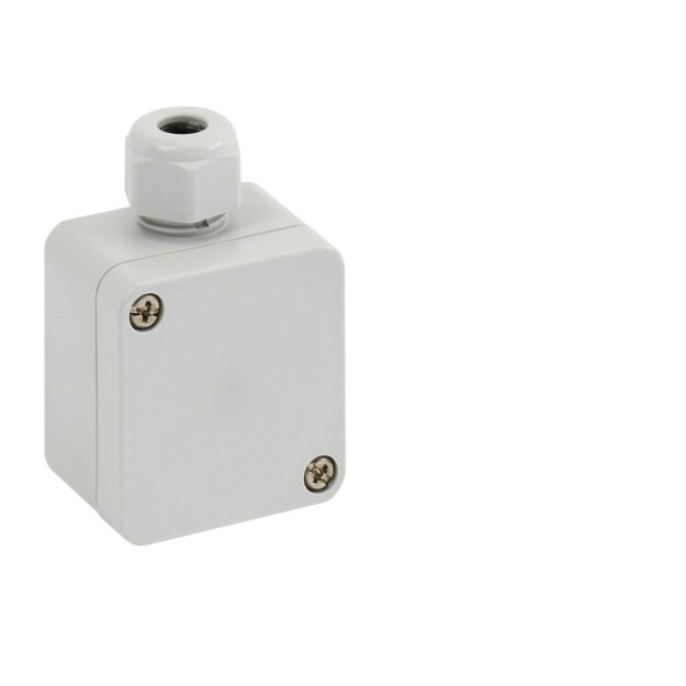 Spelsberg 12945501 Leergehäuse TK PC 55-4-v