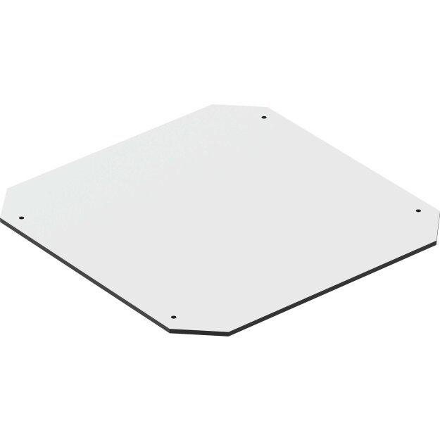 Spelsberg 72101601 Einbauplatte GEOS-L EPD-3030